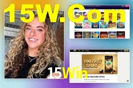 Bônus Diários 15Win