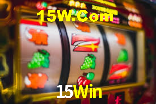 15Win - Game Jogo Cassino no Brasil - 15Win Bet