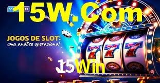 APP oficial da 15Win para mobile