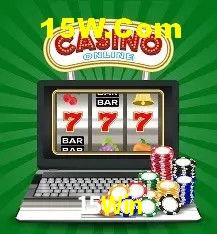 Promoção Relâmpago 15Win