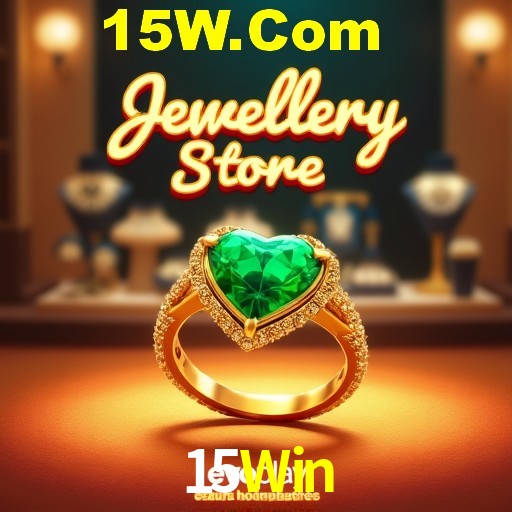 Estatísticas 15Win