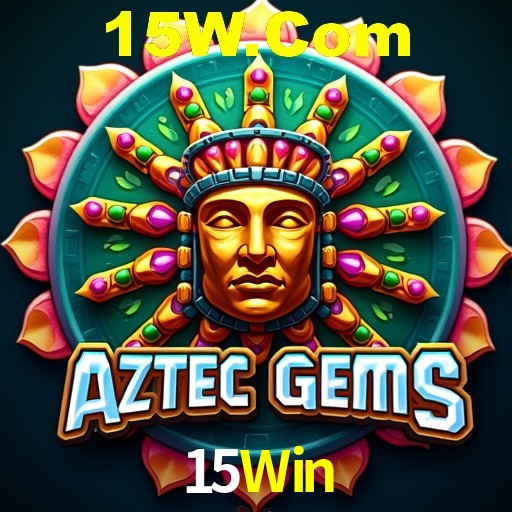 Estatísticas Esportivas 15Win
