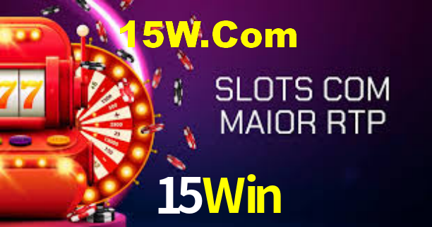 PIX Instantâneo 15Win