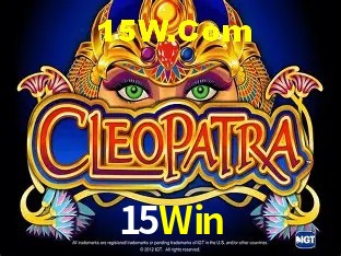 Recursos de Bônus 15Win