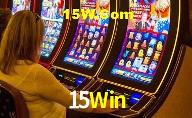 Estatísticas do Jogo 15Win