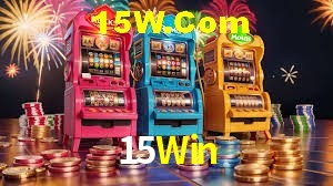 Casino VIP 15Win