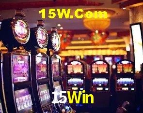 Especiais de Fim de Semana 15Win